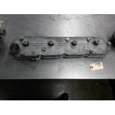 107Q002 Right Valve Cover From 2000 Chevrolet Tahoe 5.3 12561821 107Q002 Right Valve Cover From 2000 Chevrolet Tahoe 5.3 12561821